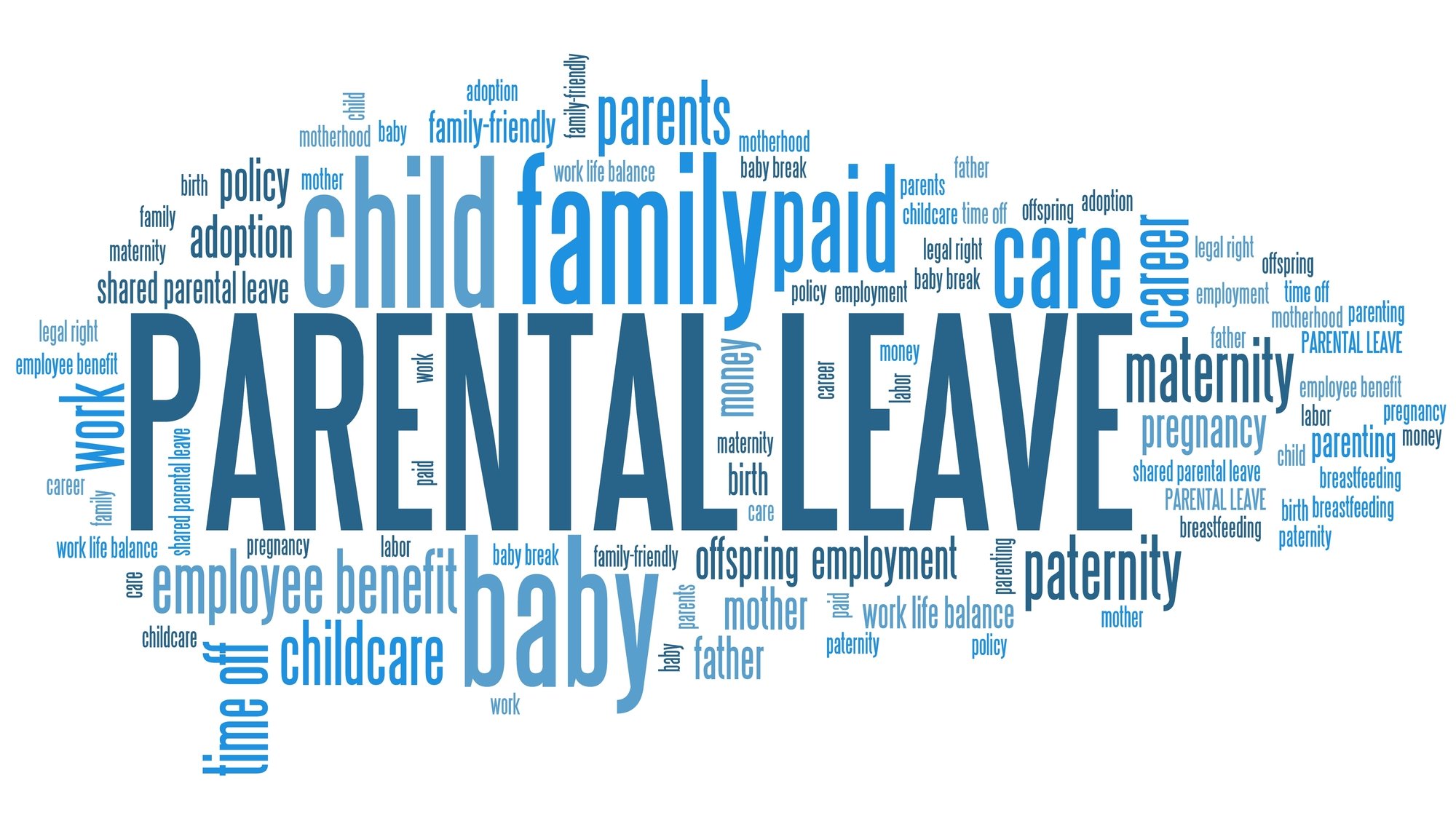 Paid Parental Leave